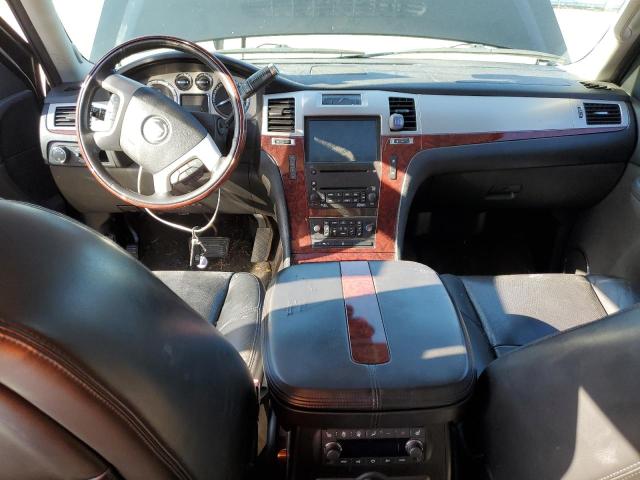 صورة رقم 8 من المزاد - 2009 CADILLAC ESCALADE E مع VIN 1GYFK26209R116259