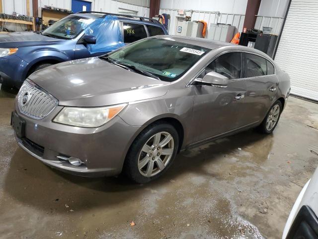 BUICK LACROSSE C 2011 with VIN 1G4GC5EC9BF326283 - Photo from auction