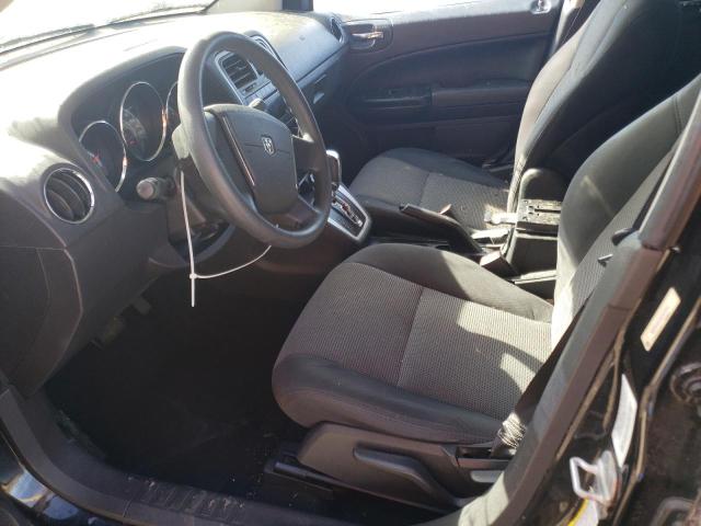 Photo 7 from auction – 2010 DODGE CALIBER SX with VIN 1B3CB4HA3AD619294