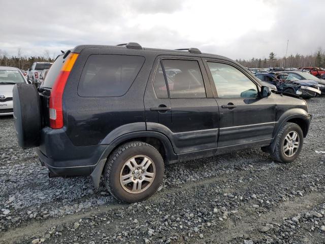 Photo 3 from auction – 2003 HONDA CR-V EX with VIN JHLRD78813C815960