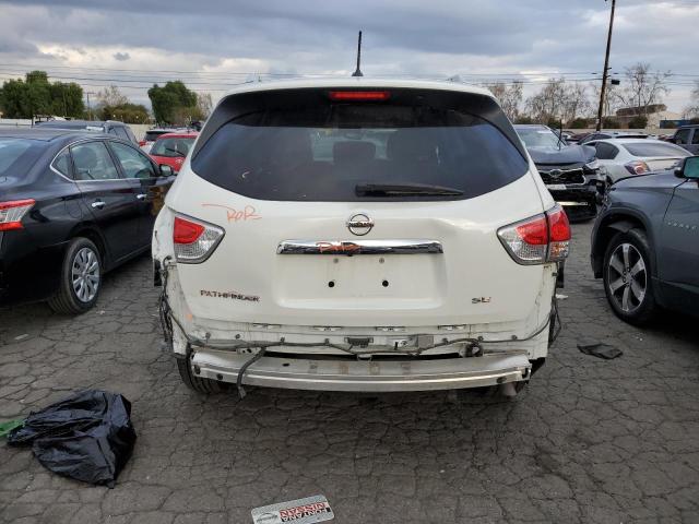 Zdjęcie 6 z aukcji – 2015 NISSAN PATHFINDER z VIN 5N1AR2MN8FC635966