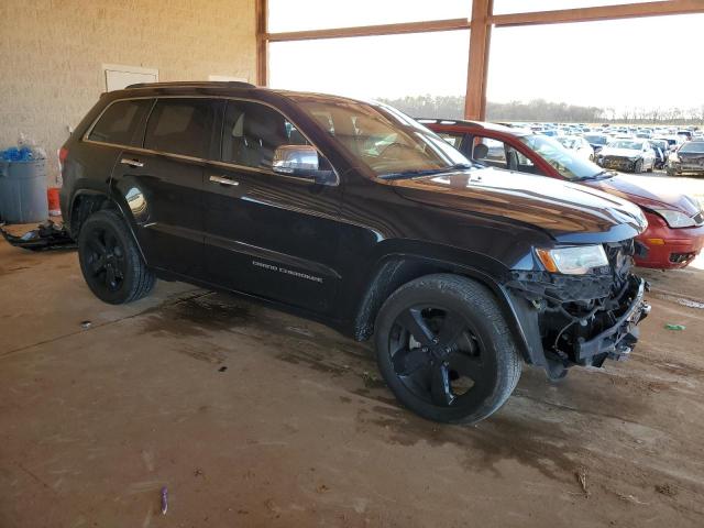 Photo 4 from auction – 2014 JEEP GRAND CHER with VIN 1C4RJECGXEC248398