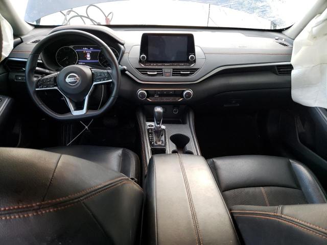 Photo 8 from auction – 2020 NISSAN ALTIMA SR with VIN 1N4BL4CV4LC222807