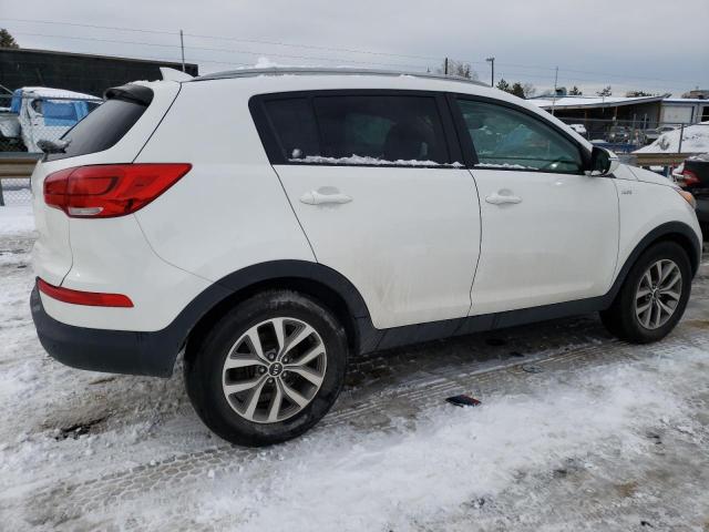 Photo 3 from auction – 2014 KIA SPORTAGE L with VIN KNDPBCAC2E7589716