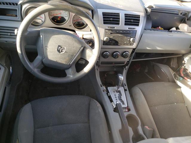 Photo 8 from auction – 2008 DODGE AVENGER SX with VIN 1B3LC56K98N139912