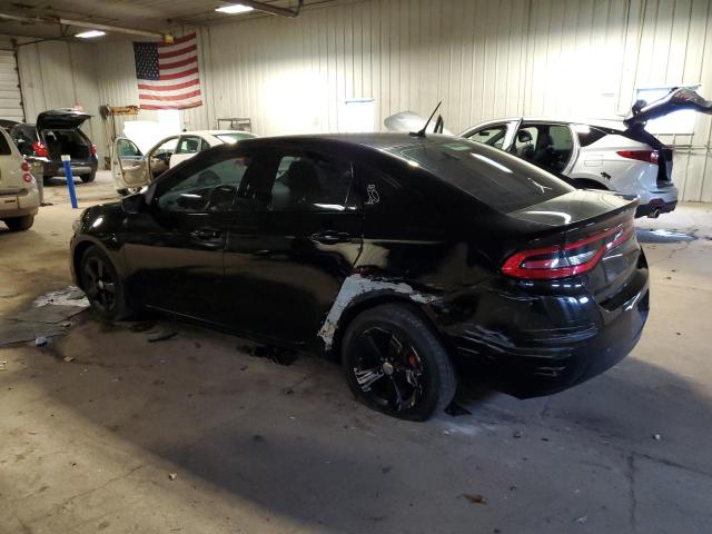 Photo 2 from auction – 2015 DODGE DART SXT with VIN 1C3CDFBB2FD336242
