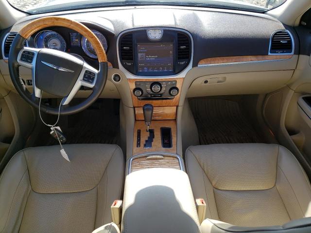 Photo 8 from auction – 2012 CHRYSLER 300C with VIN 2C3CCAKT8CH157457