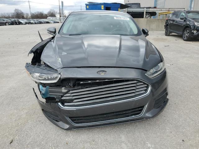 Photo 5 from auction – 2016 FORD FUSION SE with VIN 3FA6P0H77GR379814