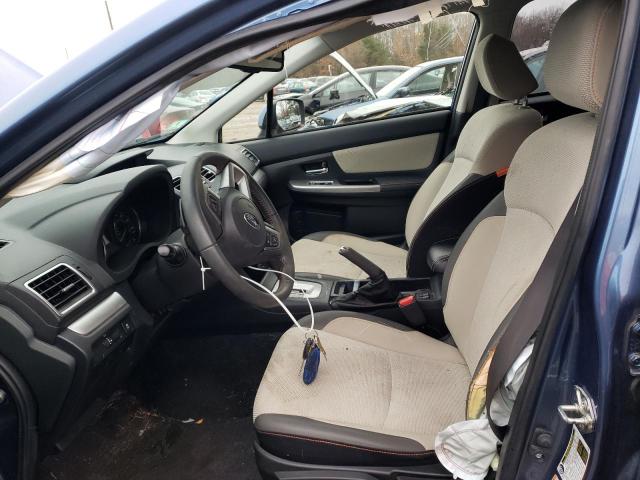 Photo 7 from auction – 2016 SUBARU CROSSTREK with VIN JF2GPABC8G8338668