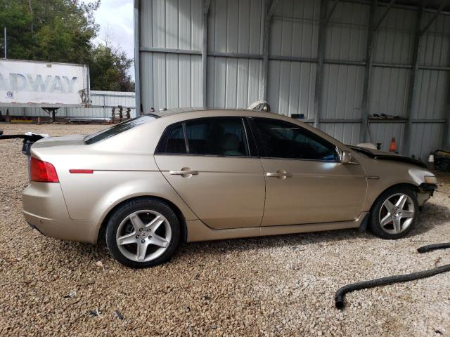 Photo 3 from auction – 2004 ACURA 3.2TL with VIN 19UUA66224A064648