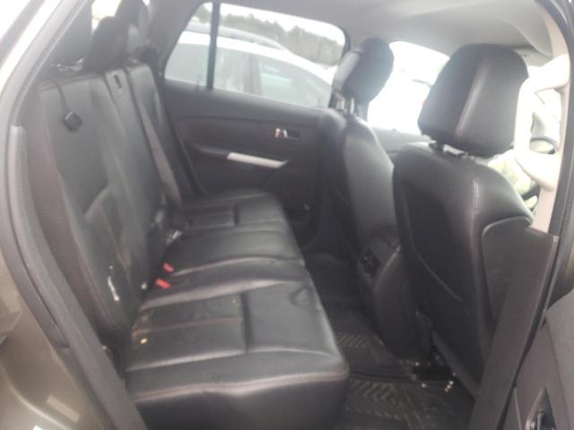 Photo 10 from auction – 2013 FORD EDGE LIMIT with VIN 2FMDK4KC8DBC02966