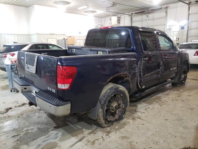 Photo 3 from auction – 2010 NISSAN TITAN XE with VIN 1N6AA0EC2AN307241