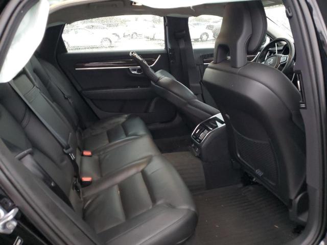Photo 10 from auction – 2018 VOLVO S90 T5 MOM with VIN LVY982AK2JP033000