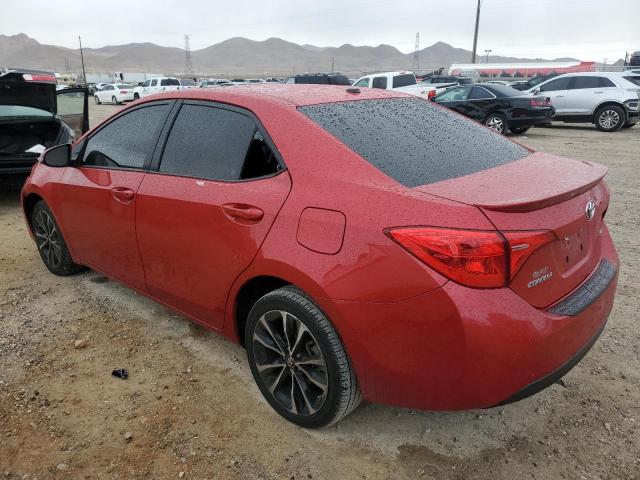 Photo 2 from auction – 2019 TOYOTA COROLLA L with VIN 2T1BURHE6KC127944