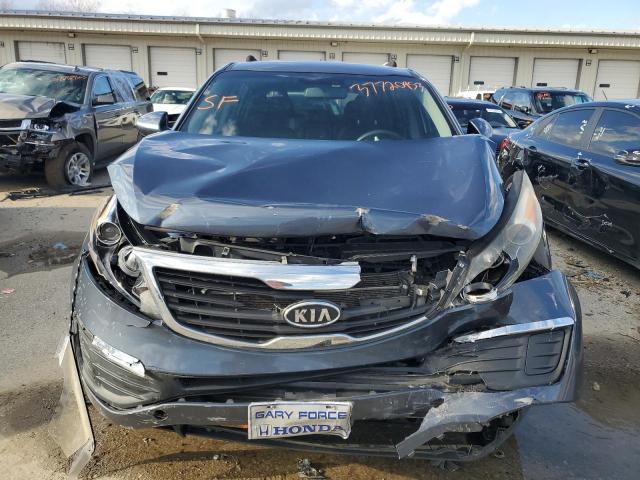 Photo 5 from auction – 2012 KIA SPORTAGE B with VIN KNDPB3A21C7275981