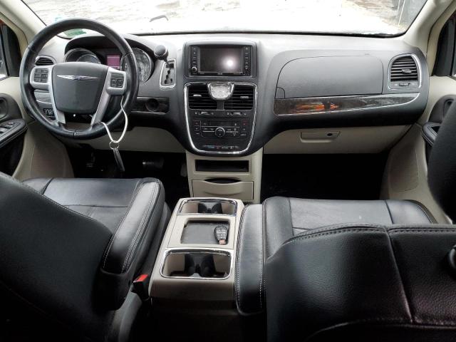 Photo 8 from auction – 2013 CHRYSLER TOWN & COU with VIN 2C4RC1BG3DR696508
