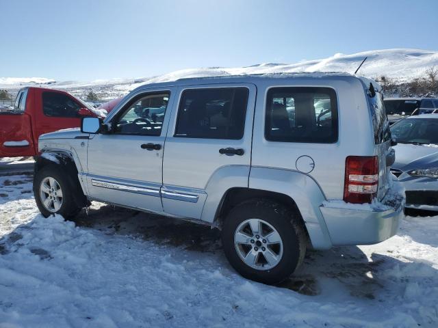 Photo 2 from auction – 2012 JEEP LIBERTY SP with VIN 1C4PJMAK8CW112047