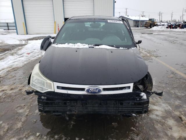 Photo 5 from auction – 2011 FORD FOCUS SE with VIN 1FAHP3FN0BW168584
