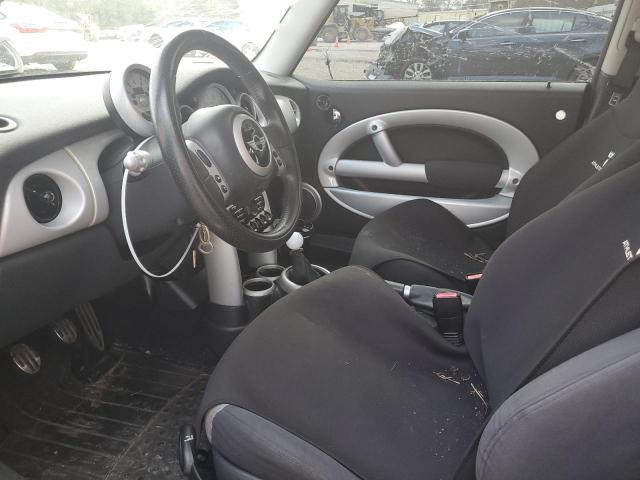 Photo 7 from auction – 2004 MINI COOPER S with VIN WMWRE33474TD88695