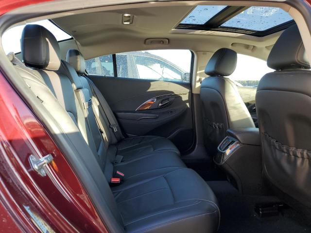 Photo 10 from auction – 2016 BUICK LACROSSE S with VIN 1G4G45G39GF265812