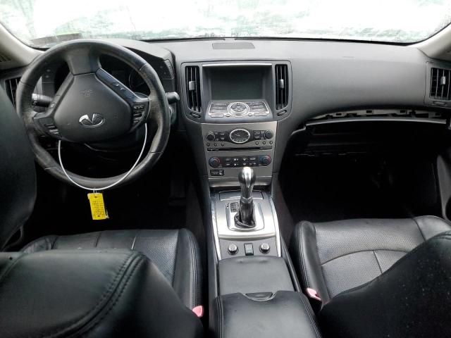 Photo 8 from auction – 2012 INFINITI G37 with VIN JN1CV6AR2CM670325