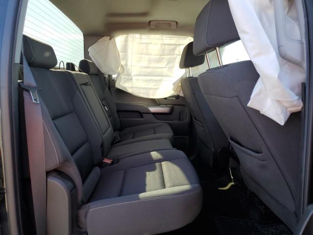 Photo 10 from auction – 2017 CHEVROLET SILVERADO with VIN 3GCPCREH8HG374565
