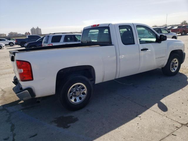 Photo 3 from auction – 2009 CHEVROLET SILVERADO with VIN 1GCEC19C39Z181118