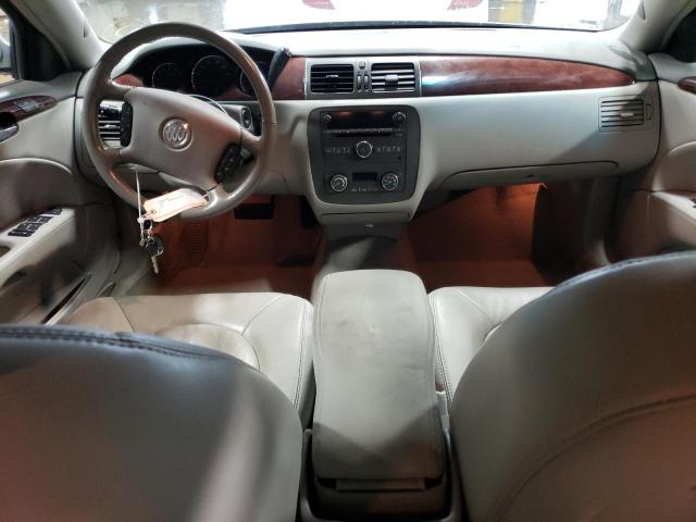 Photo 8 from auction – 2008 BUICK LUCERNE CX with VIN 1G4HD57218U132342