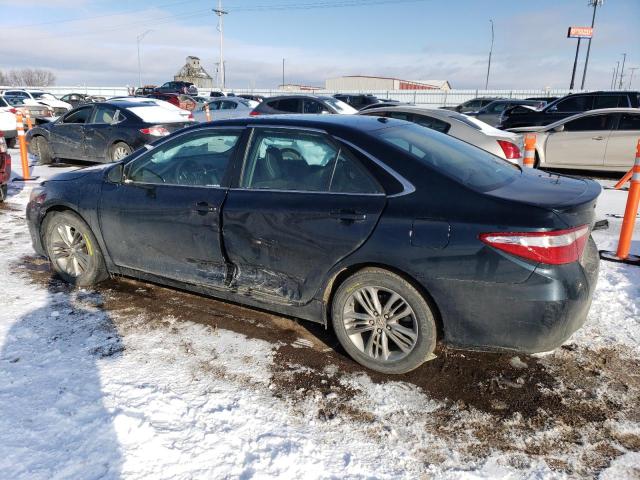 Photo 2 from auction – 2017 TOYOTA CAMRY LE with VIN 4T1BF1FK8HU694300