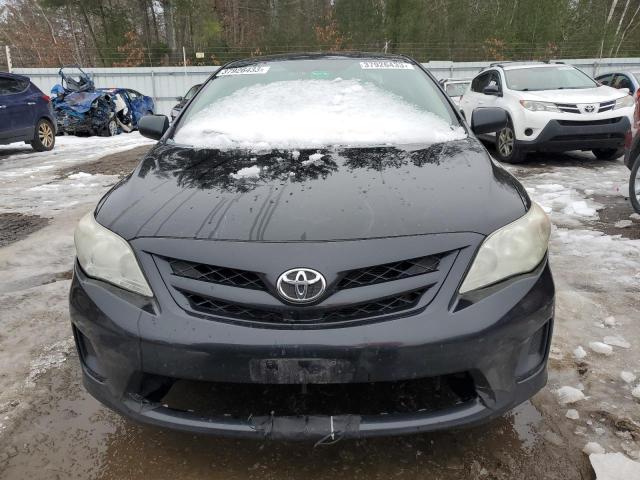 Photo 5 from auction – 2011 TOYOTA COROLLA BA with VIN 2T1BU4EE3BC583648