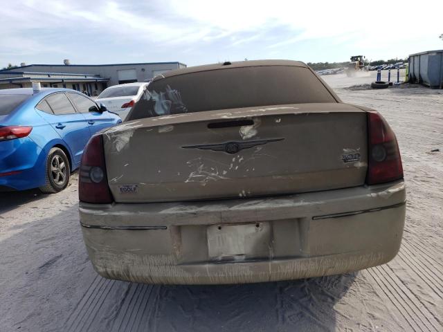 Photo 6 from auction – 2009 CHRYSLER 300 with VIN 2C3LA53V79H516075