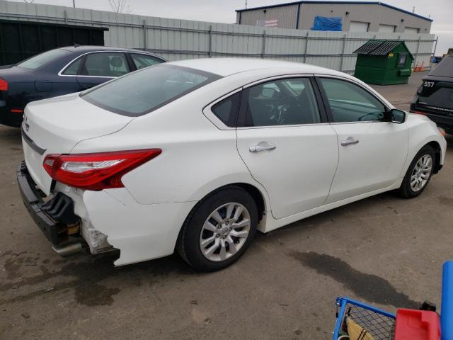 Photo 3 from auction – 2016 NISSAN ALTIMA 2.5 with VIN 1N4AL3AP8GN376473