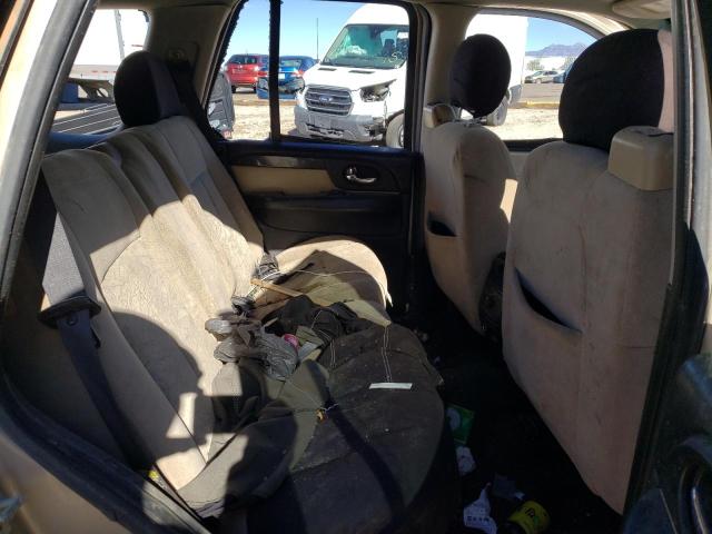 Foto 11 de la subasta – 2005 GMC ENVOY con VIN 1GKDT13S752233983