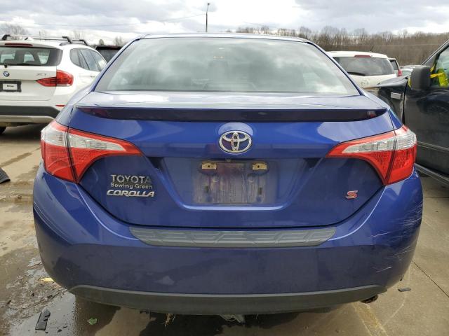 Photo 6 from auction – 2015 TOYOTA COROLLA L with VIN 5YFBURHEXFP320703