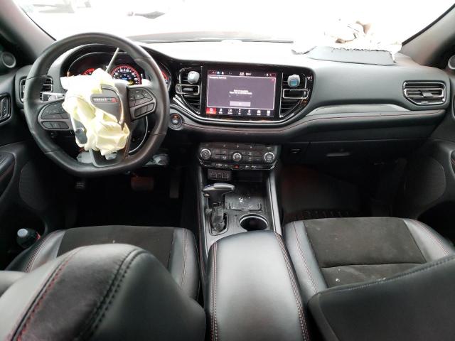 Photo 8 from auction – 2021 DODGE DURANGO R/ with VIN 1C4SDHCT3MC694379