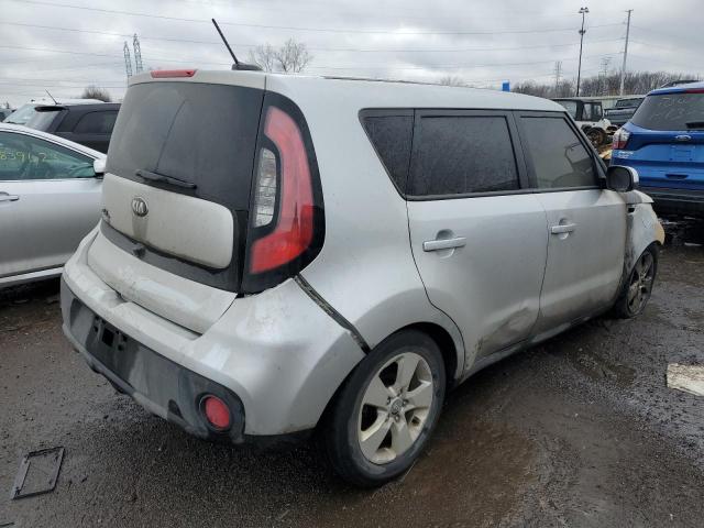 Photo 3 from auction – 2019 KIA SOUL with VIN KNDJN2A23K7691942