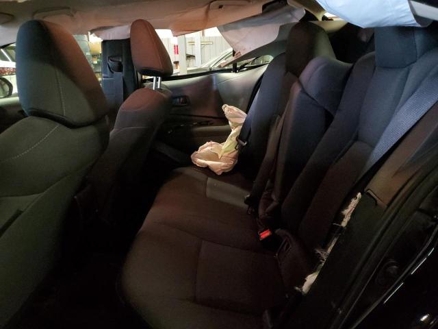 Photo 10 from auction – 2022 TOYOTA COROLLA LE with VIN 5YFEPMAE7NP350824