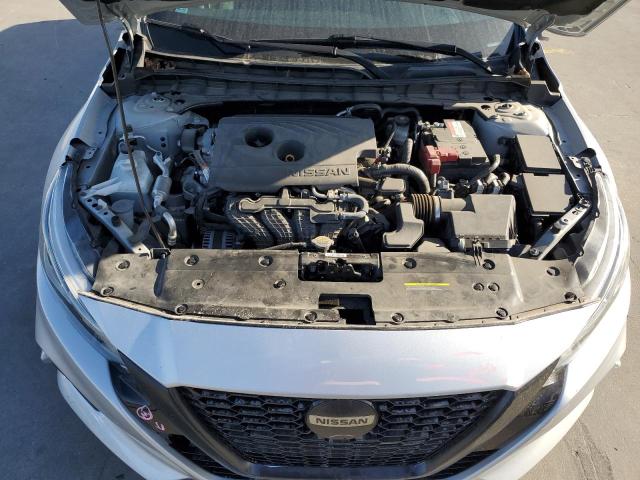 Photo 11 from auction – 2019 NISSAN ALTIMA SR with VIN 1N4BL4CV4KC184350