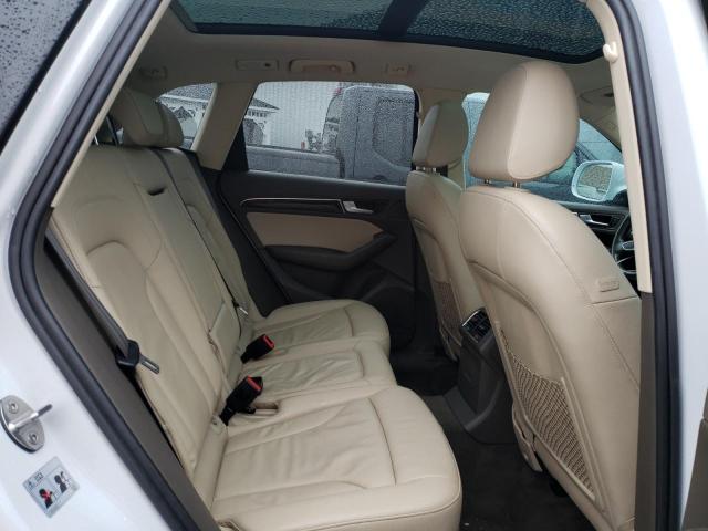 Photo 11 from auction – 2013 AUDI Q5 PREMIUM with VIN WA1DGAFP2DA098286