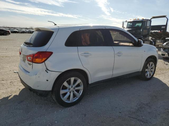 Photo 3 from auction – 2014 MITSUBISHI OUTLANDER with VIN 4A4AP3AU1EE012759