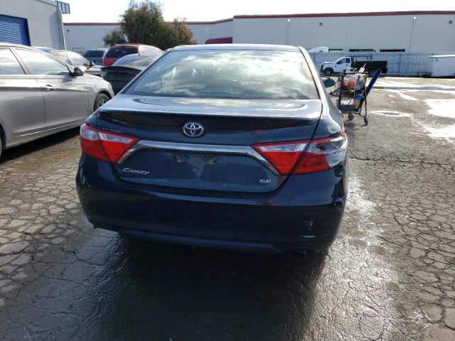 Photo 6 from auction – 2017 TOYOTA CAMRY with VIN 4T1BF1FK7HU650675