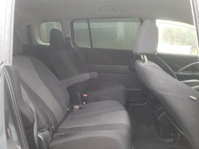 Photo 11 from auction – 2012 MAZDA 5 with VIN JM1CW2CL6C0117101