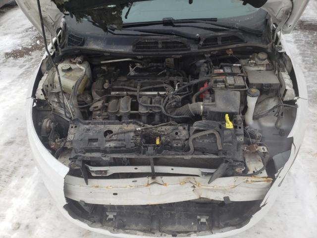 Photo 11 from auction – 2013 FORD FEISTA with VIN 3FADP4EJ0DM141567