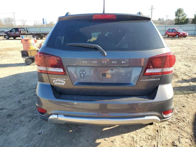 Photo 6 from auction – 2018 DODGE JOURNEY CR with VIN 3C4PDCGB2JT305953