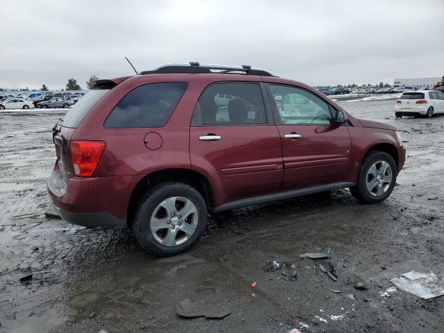 Photo 3 from auction – 2009 PONTIAC TORRENT with VIN 2CKDL43F396226319
