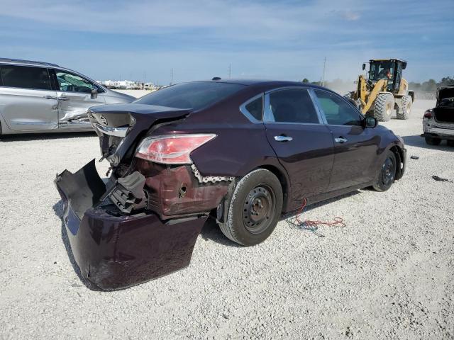 Photo 3 from auction – 2015 NISSAN ALTIMA with VIN 1N4AL3AP6FN320093