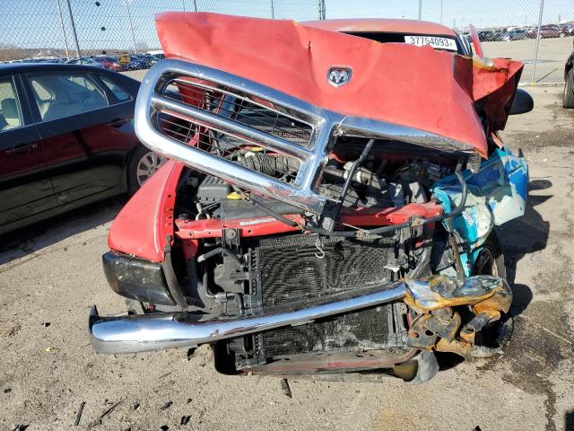 Photo 11 from auction – 2000 DODGE DAKOTA with VIN 1B7GL22X2YS648614