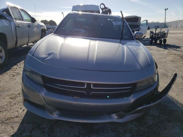 Photo 5 from auction – 2016 DODGE CHARGER SE with VIN 2C3CDXBG9GH307519