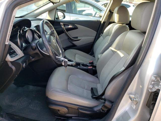 صورة رقم 7 من المزاد - 2013 BUICK VERANO مع VIN 1G4PP5SKXD4118010