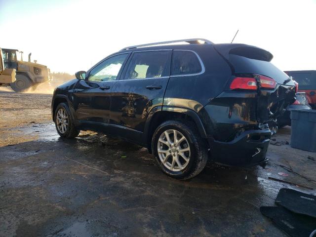 Photo 2 from auction – 2015 JEEP CHEROKEE L with VIN 1C4PJLCB4FW690688